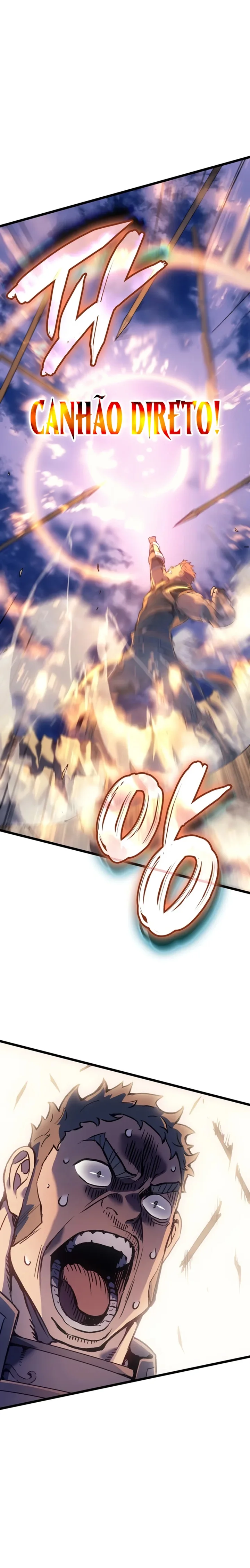 Read O Retorno do Rei do Punho (PT-BR) PT Manga Online