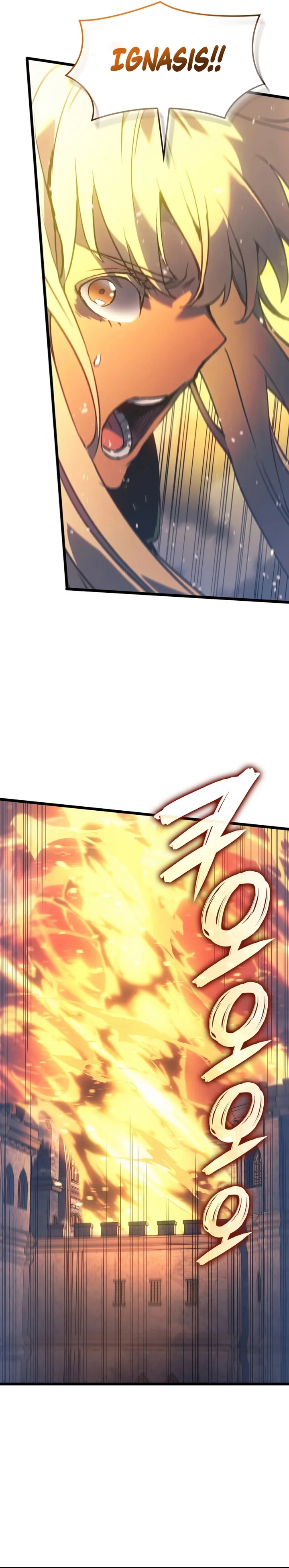 Read O Retorno do Rei do Punho (PT-BR) PT Manga Online