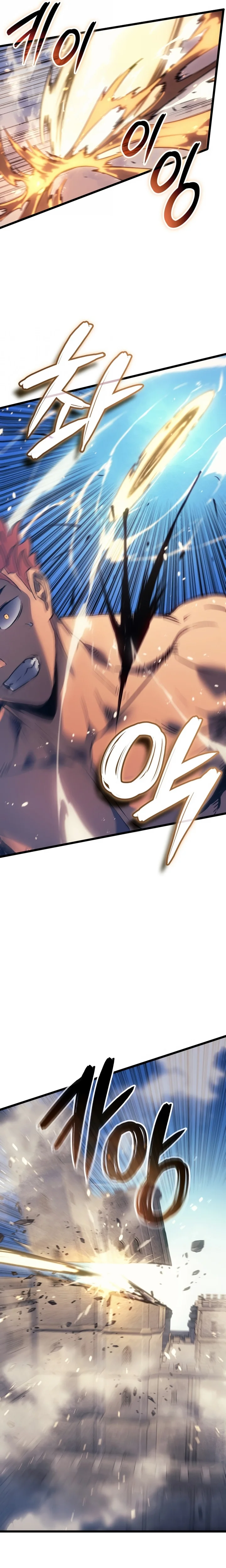 Read O Retorno do Rei do Punho (PT-BR) PT Manga Online