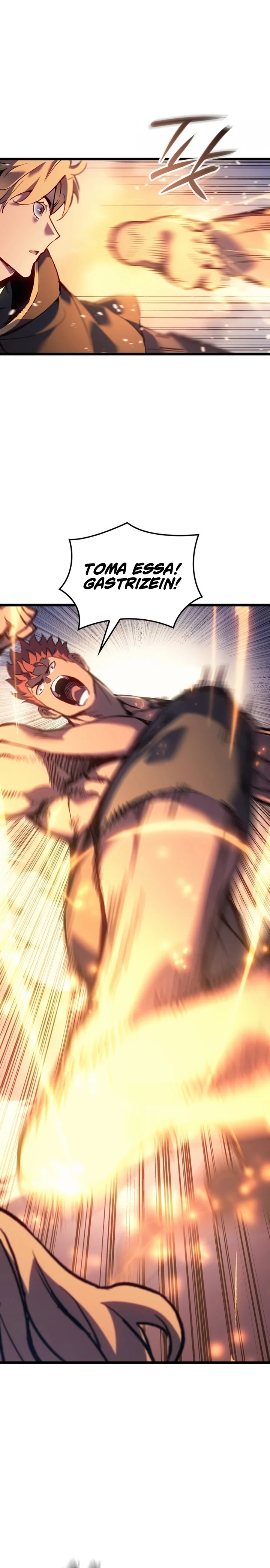 Read O Retorno do Rei do Punho (PT-BR) PT Manga Online