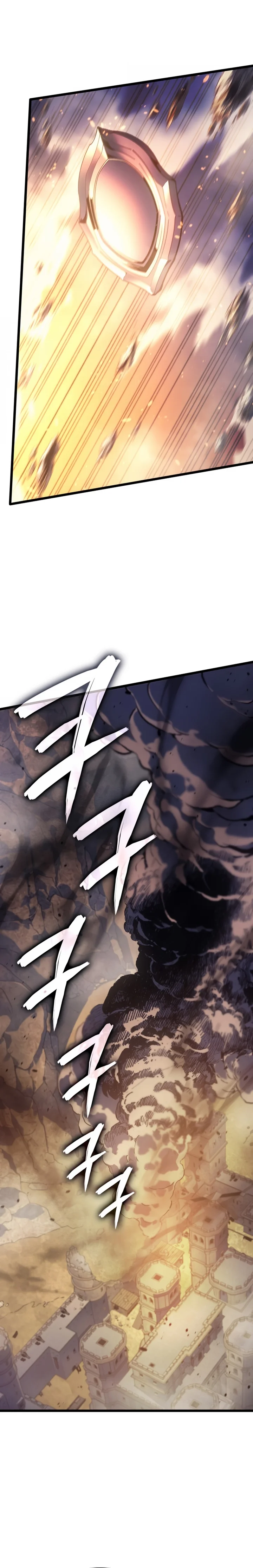 Read O Retorno do Rei do Punho (PT-BR) PT Manga Online
