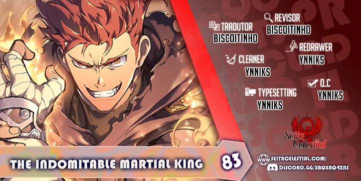 Read O Retorno do Rei do Punho (PT-BR) PT Manga Online