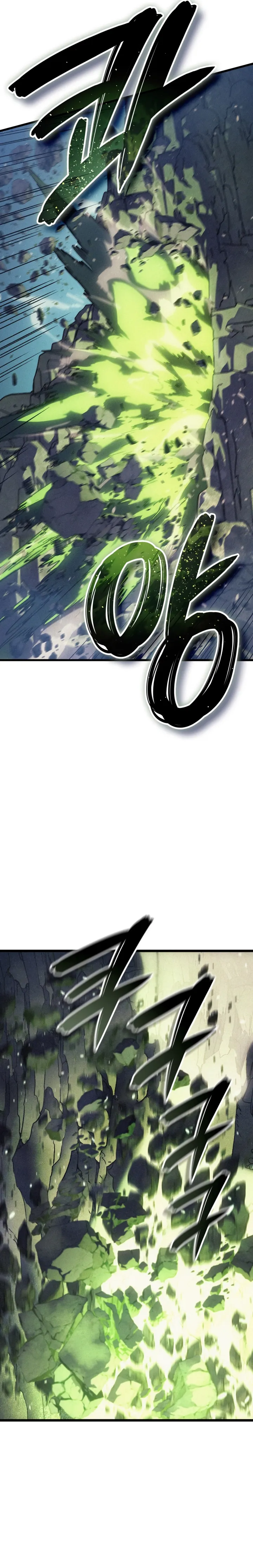 Read O Retorno do Rei do Punho (PT-BR) PT Manga Online