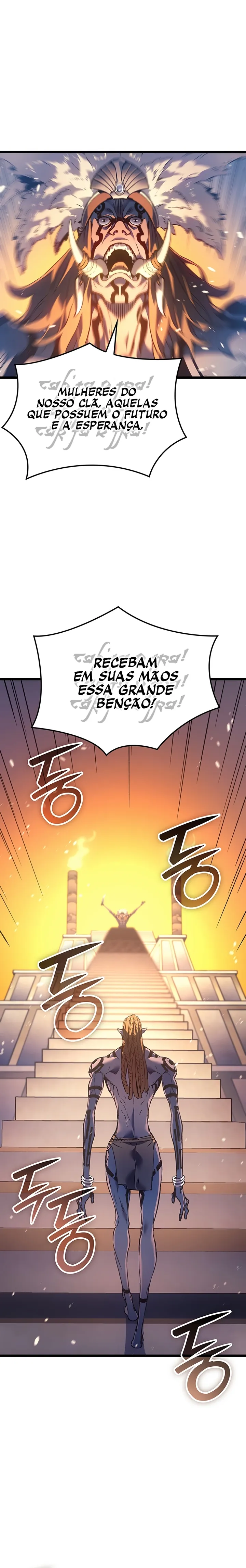 Read O Retorno do Rei do Punho (PT-BR) PT Manga Online