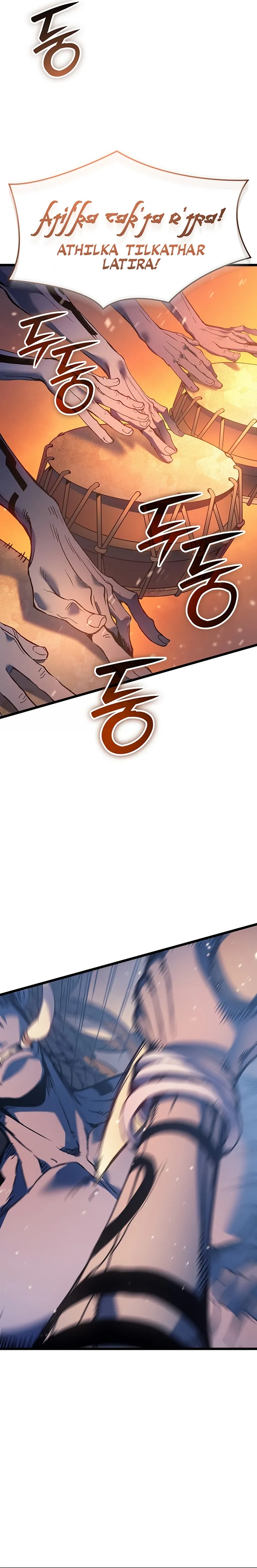 Read O Retorno do Rei do Punho (PT-BR) PT Manga Online