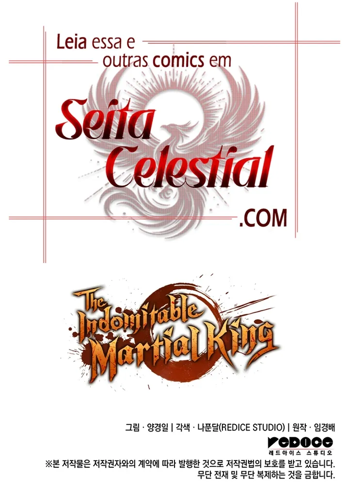Read O Retorno do Rei do Punho (PT-BR) PT Manga Online