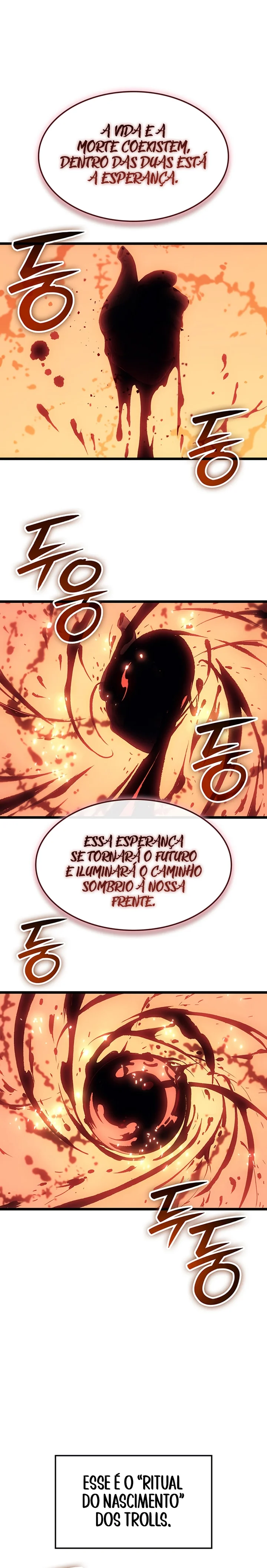 Read O Retorno do Rei do Punho (PT-BR) PT Manga Online