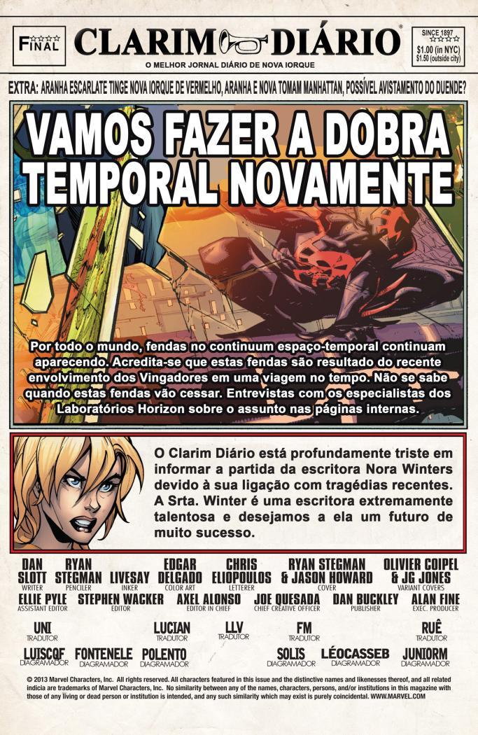 Read O Superior  Homem-Aranha V1 (PT-BR) PT Manga Online