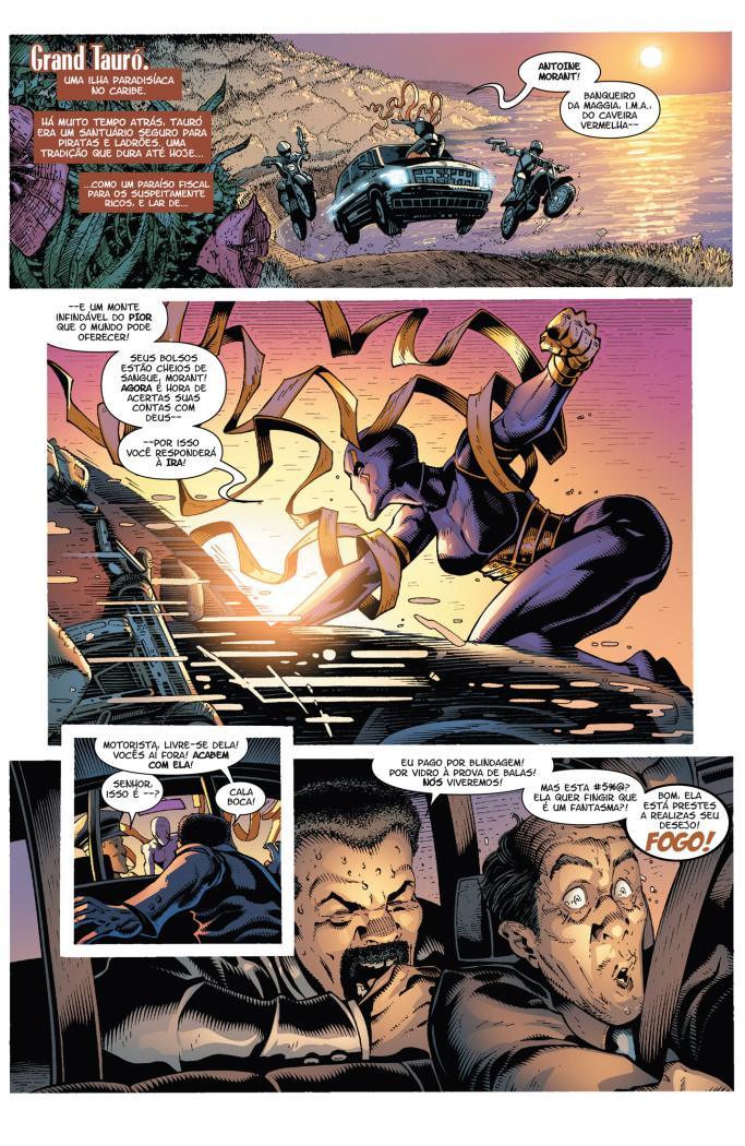 Read O Superior  Homem-Aranha V1 (PT-BR) PT Manga Online