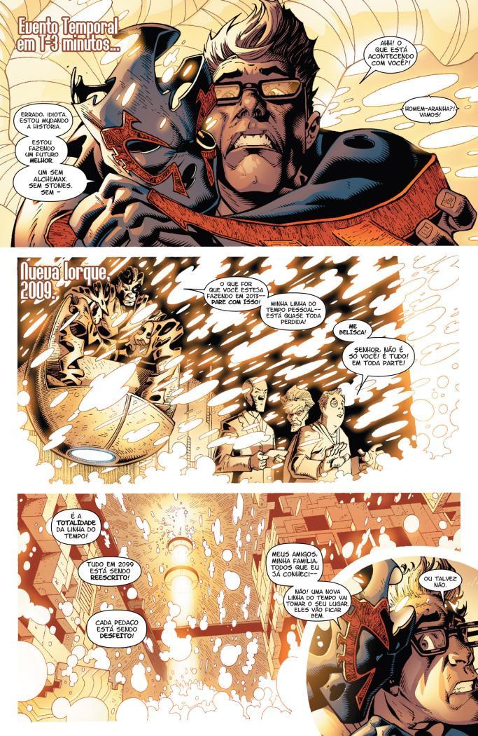 Read O Superior  Homem-Aranha V1 (PT-BR) PT Manga Online