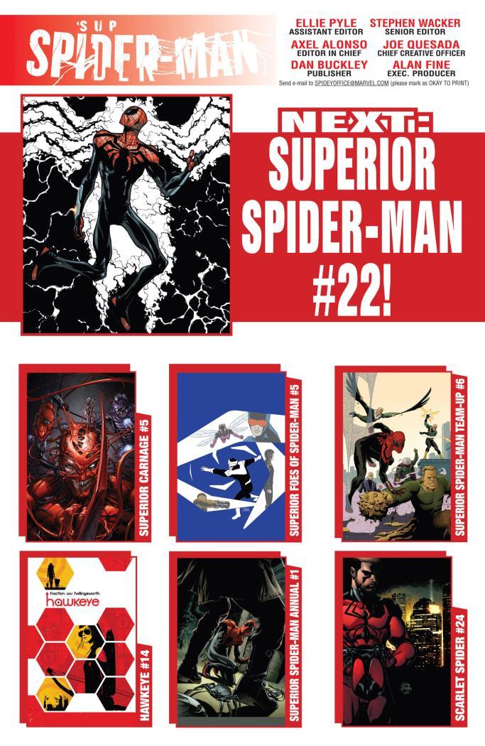 Read O Superior  Homem-Aranha V1 (PT-BR) PT Manga Online