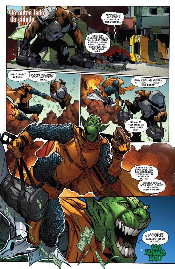 Read O Superior  Homem-Aranha V1 (PT-BR) PT Manga Online