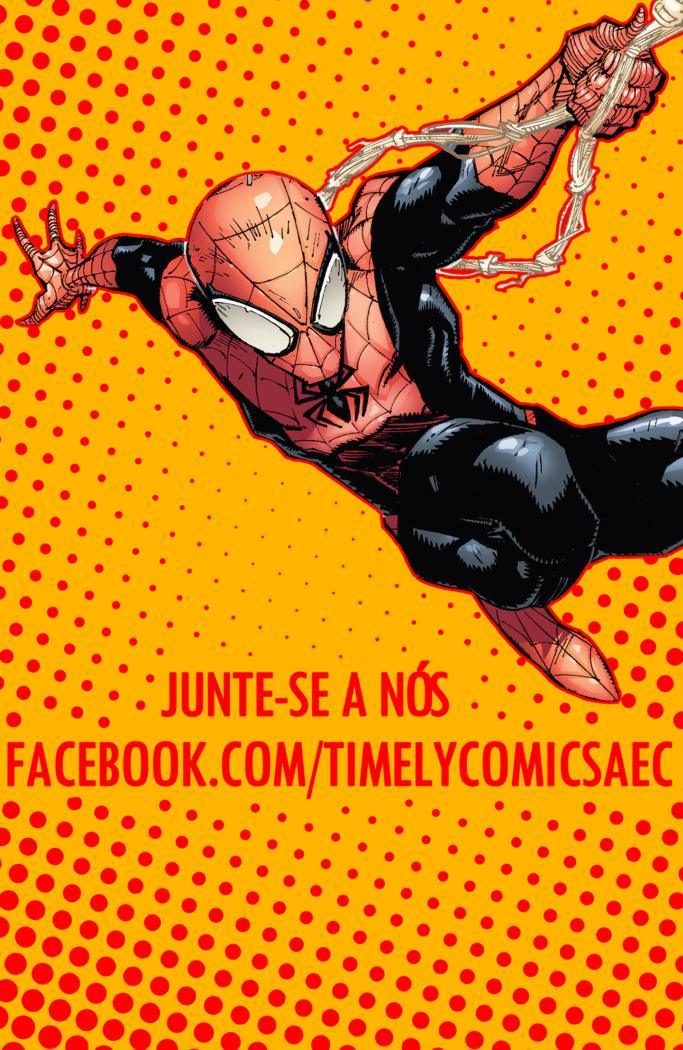 Read O Superior  Homem-Aranha V1 (PT-BR) PT Manga Online