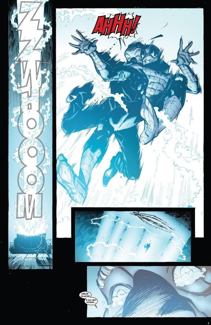 Read O Superior  Homem-Aranha V1 (PT-BR) PT Manga Online
