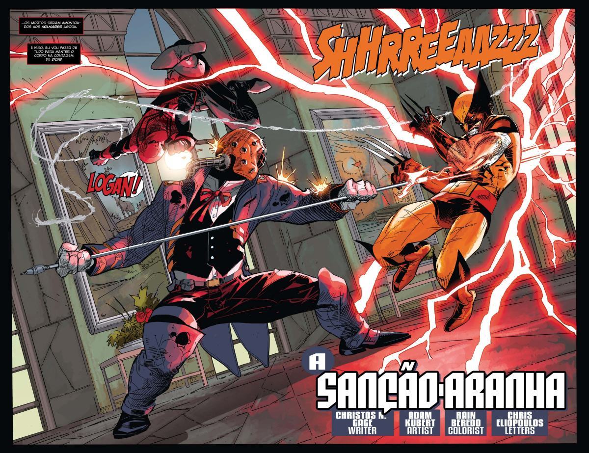 Read O Superior  Homem-Aranha V1 (PT-BR) PT Manga Online