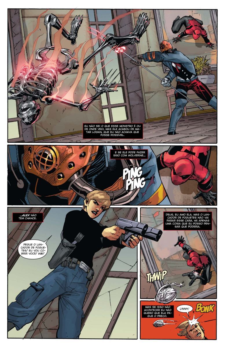 Read O Superior  Homem-Aranha V1 (PT-BR) PT Manga Online