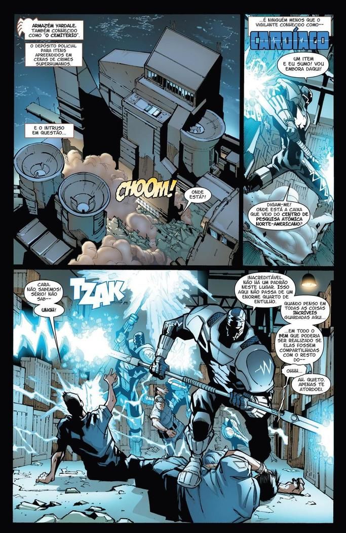 Read O Superior  Homem-Aranha V1 (PT-BR) PT Manga Online