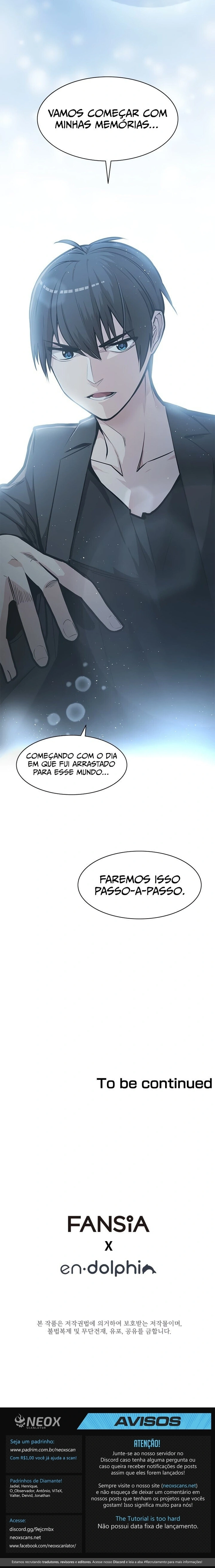 Read O Tutorial é Muito Difícil (PT-BR) PT Manga Online