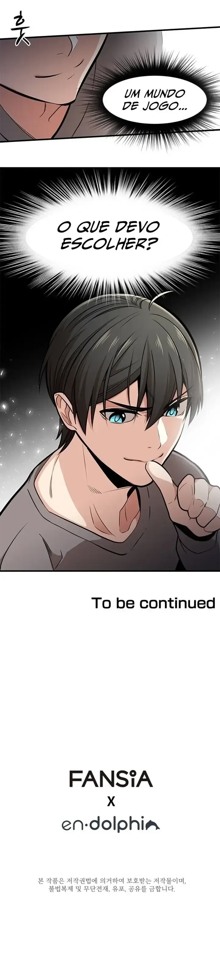 Read O Tutorial é Muito Difícil (PT-BR) PT Manga Online