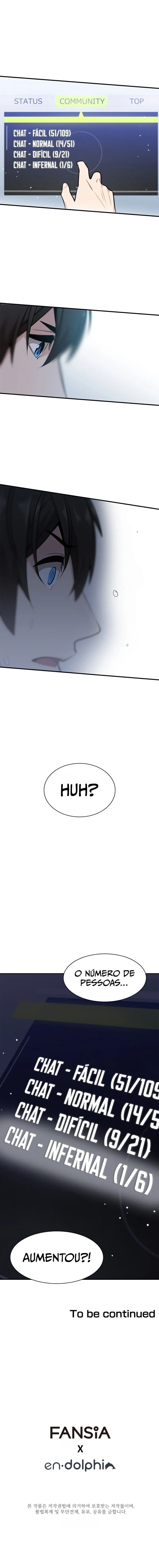 Read O Tutorial é Muito Difícil (PT-BR) PT Manga Online