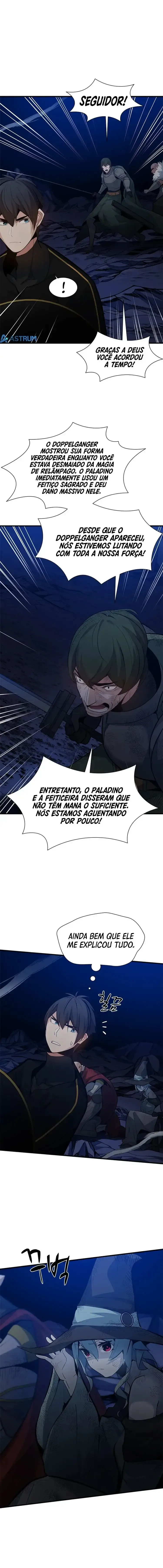 Read O Tutorial é Muito Difícil (PT-BR) PT Manga Online