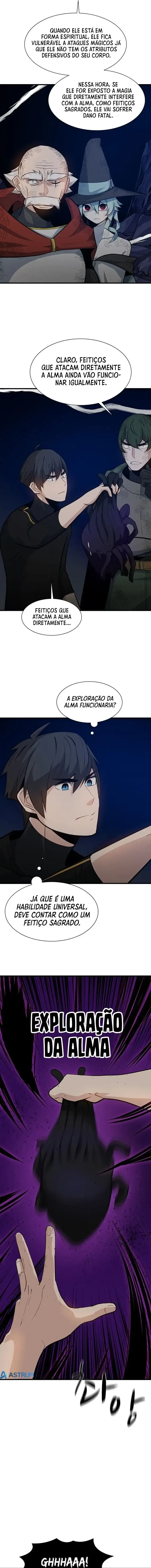 Read O Tutorial é Muito Difícil (PT-BR) PT Manga Online