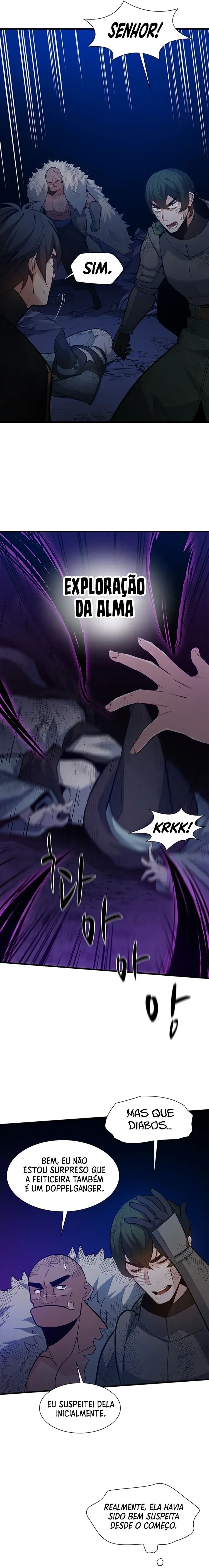Read O Tutorial é Muito Difícil (PT-BR) PT Manga Online