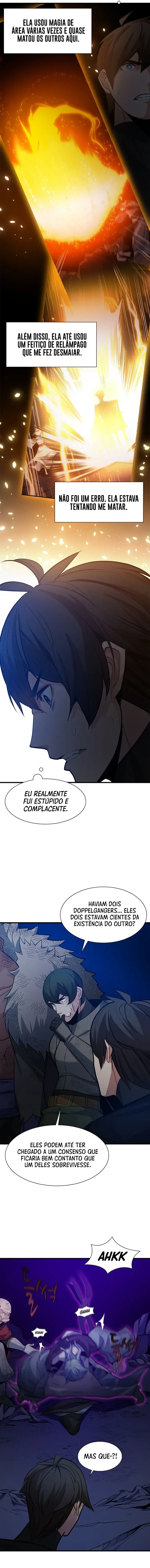 Read O Tutorial é Muito Difícil (PT-BR) PT Manga Online