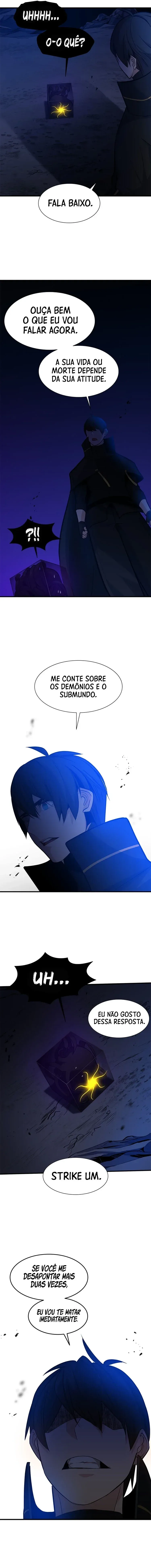 Read O Tutorial é Muito Difícil (PT-BR) PT Manga Online
