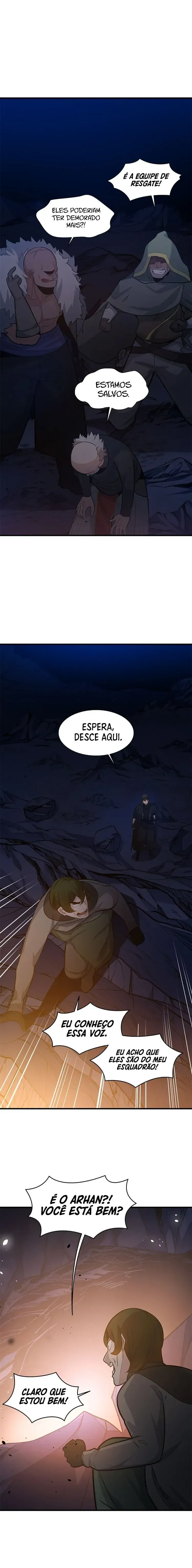 Read O Tutorial é Muito Difícil (PT-BR) PT Manga Online