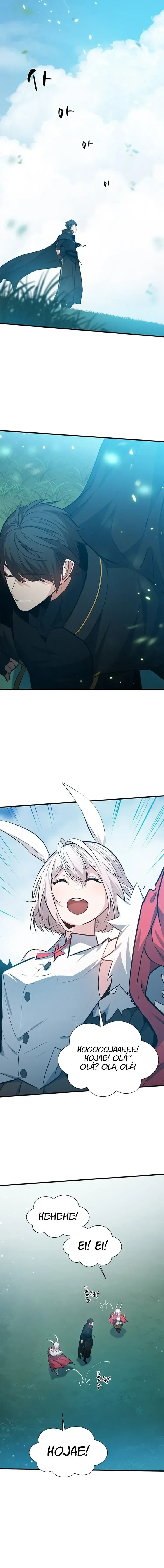 Read O Tutorial é Muito Difícil (PT-BR) PT Manga Online