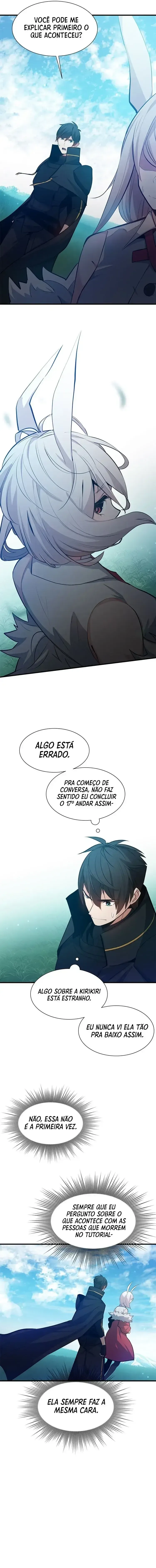 Read O Tutorial é Muito Difícil (PT-BR) PT Manga Online