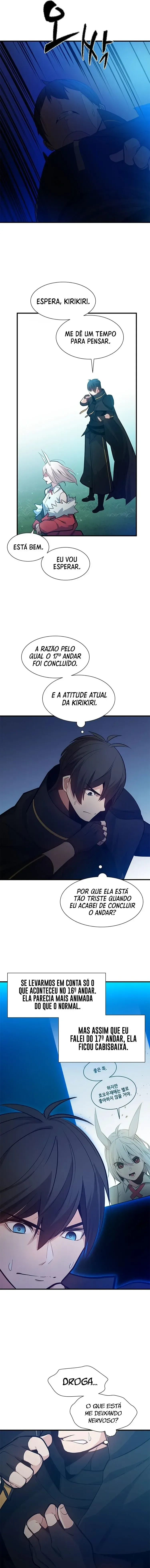 Read O Tutorial é Muito Difícil (PT-BR) PT Manga Online