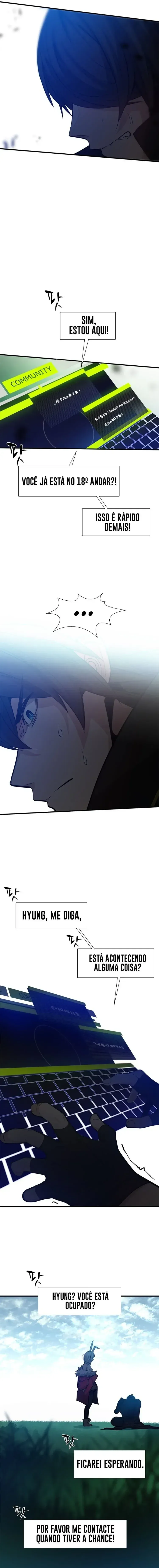 Read O Tutorial é Muito Difícil (PT-BR) PT Manga Online