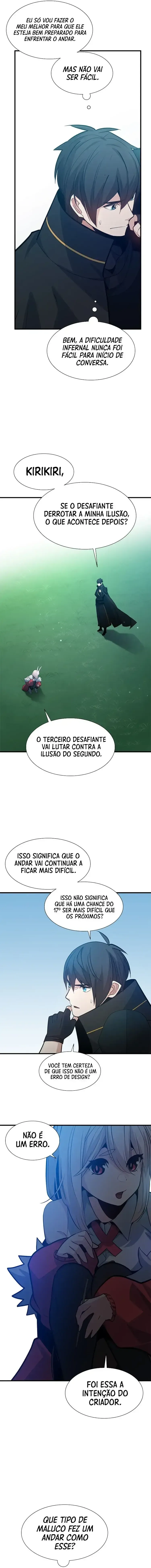 Read O Tutorial é Muito Difícil (PT-BR) PT Manga Online