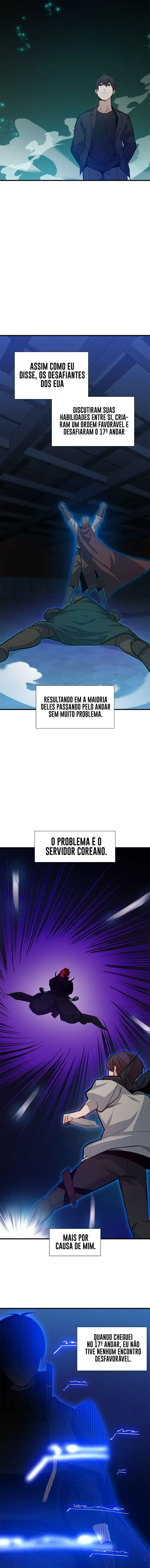Read O Tutorial é Muito Difícil (PT-BR) PT Manga Online