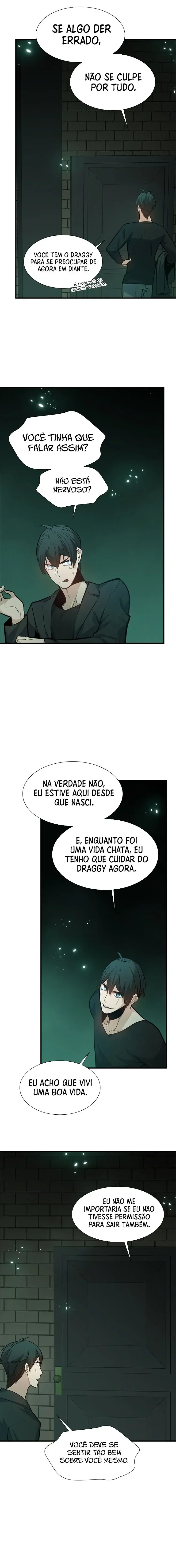 Read O Tutorial é Muito Difícil (PT-BR) PT Manga Online