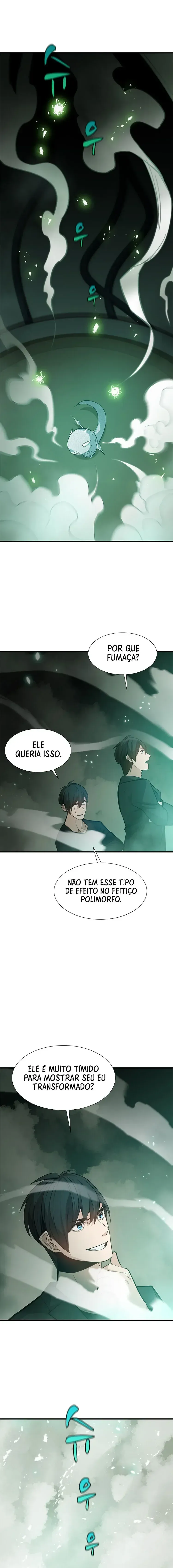 Read O Tutorial é Muito Difícil (PT-BR) PT Manga Online