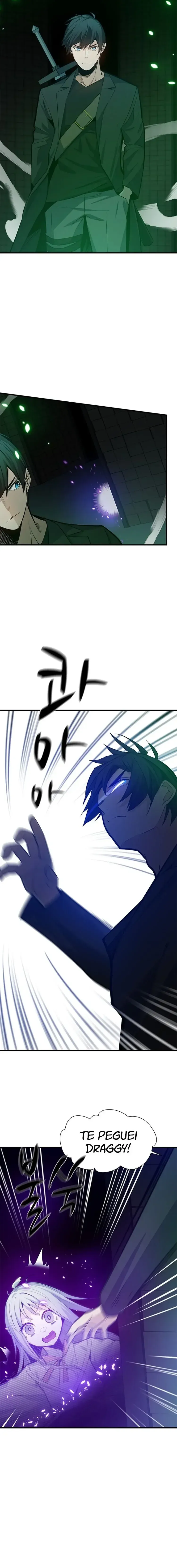 Read O Tutorial é Muito Difícil (PT-BR) PT Manga Online