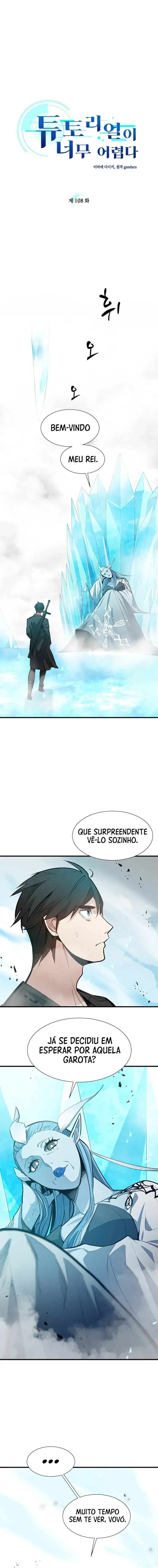 Read O Tutorial é Muito Difícil (PT-BR) PT Manga Online