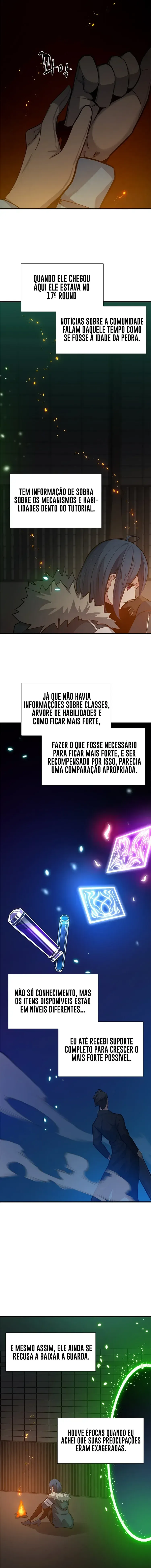 Read O Tutorial é Muito Difícil (PT-BR) PT Manga Online