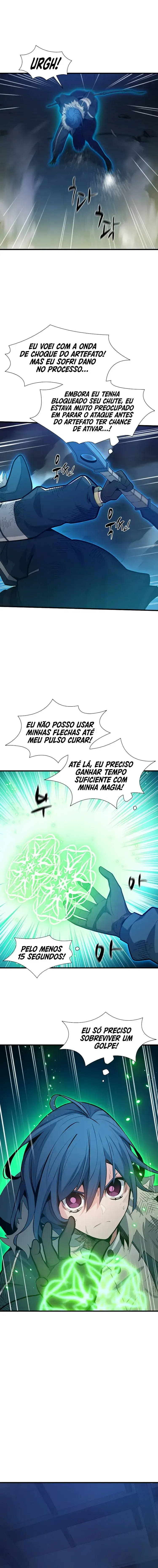 Read O Tutorial é Muito Difícil (PT-BR) PT Manga Online