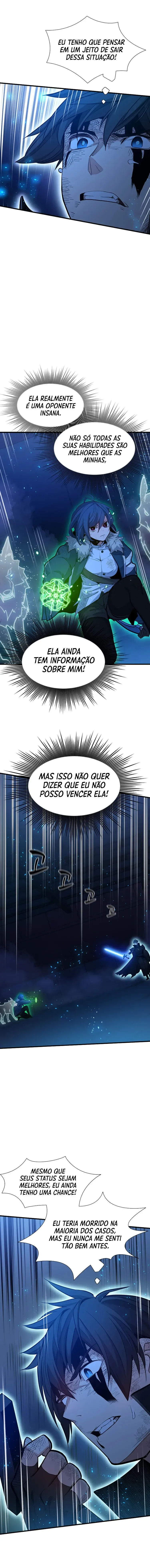 Read O Tutorial é Muito Difícil (PT-BR) PT Manga Online