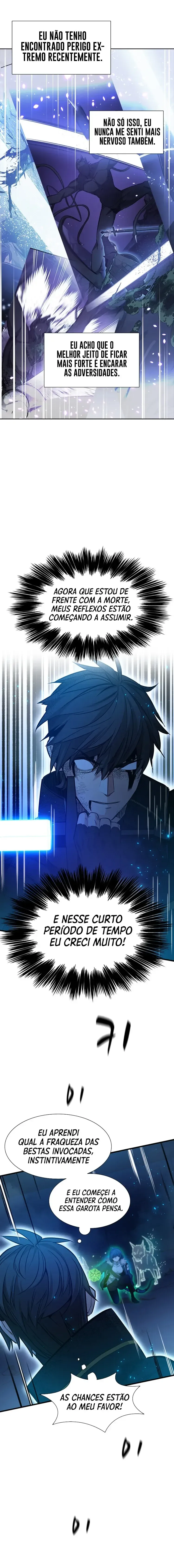 Read O Tutorial é Muito Difícil (PT-BR) PT Manga Online