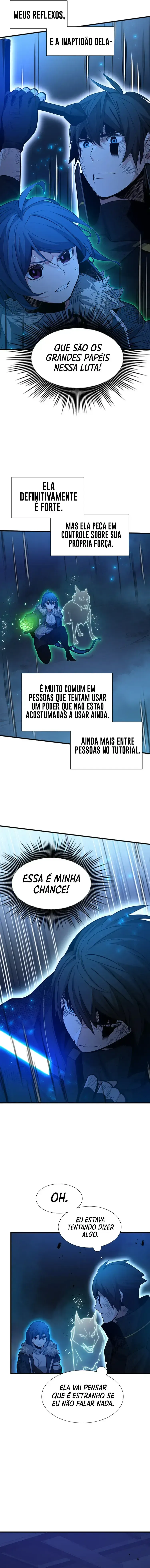 Read O Tutorial é Muito Difícil (PT-BR) PT Manga Online