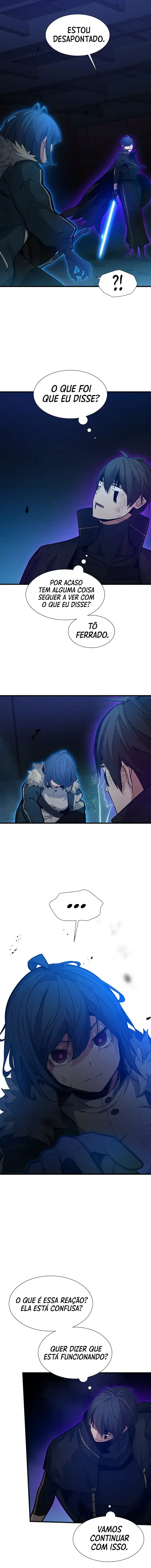 Read O Tutorial é Muito Difícil (PT-BR) PT Manga Online