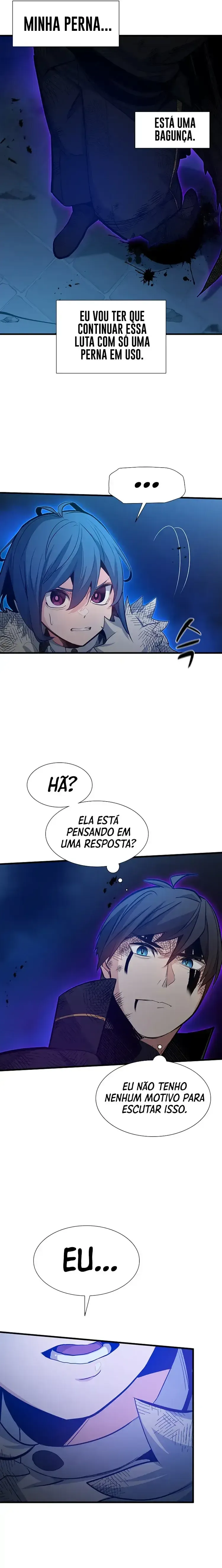 Read O Tutorial é Muito Difícil (PT-BR) PT Manga Online