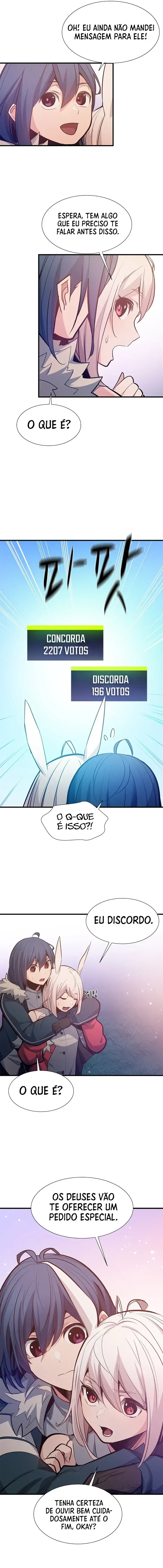 Read O Tutorial é Muito Difícil (PT-BR) PT Manga Online