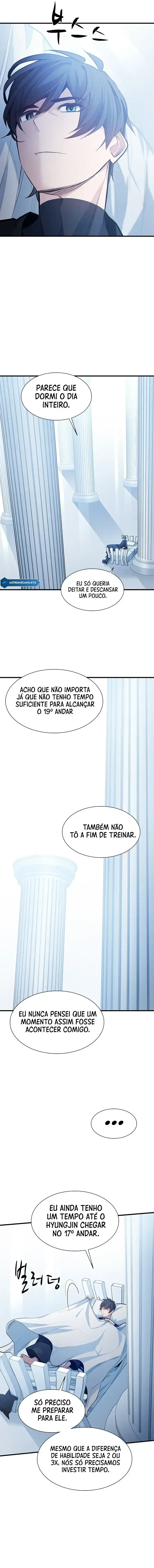Read O Tutorial é Muito Difícil (PT-BR) PT Manga Online