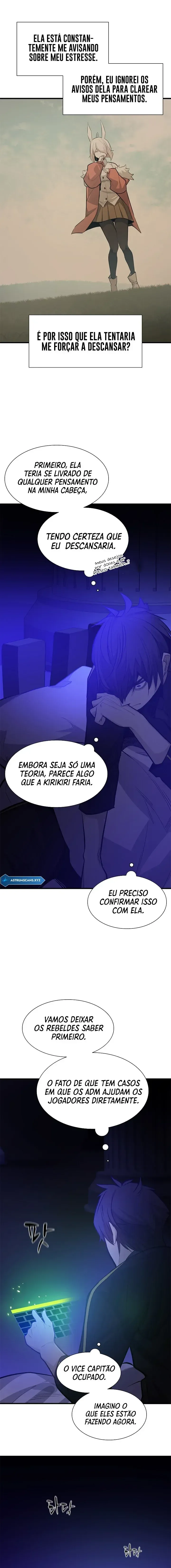 Read O Tutorial é Muito Difícil (PT-BR) PT Manga Online